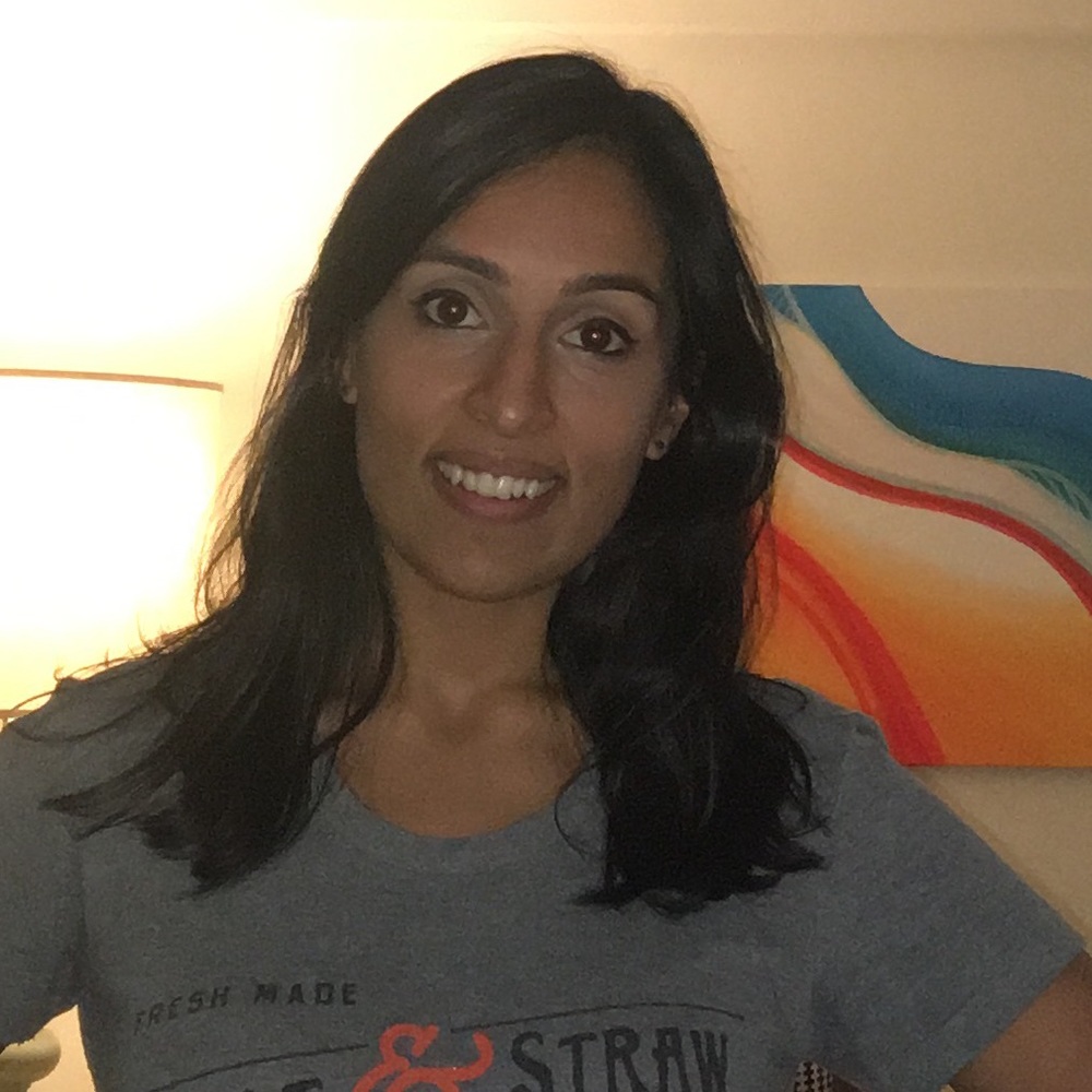 Meet your Posher, Maya